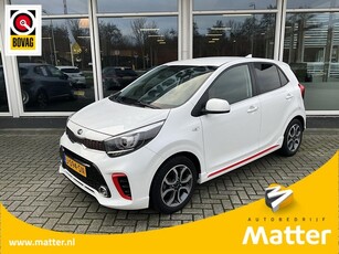 Kia Picanto 1.0 MPi GT-Line Edition