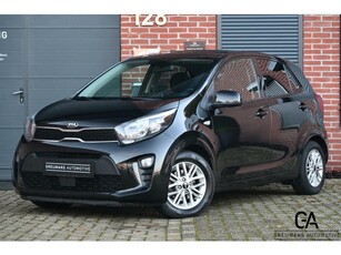 Kia Picanto 1.0 STUURVERWSTOELVERWCLIMACARPLAYCAMERA