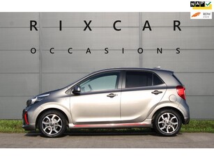 Kia Picanto 1.0 MPi GT-Line Edition !!NIEUWBINNEN!!