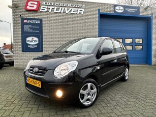 Kia Picanto 1.0 Q