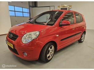 Kia Picanto 1.0 Seven (2011)