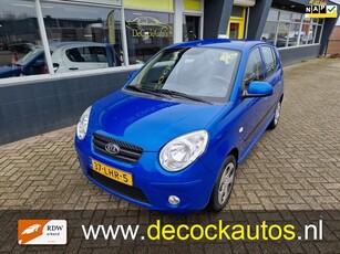 Kia Picanto 1.0 Seven/Airco