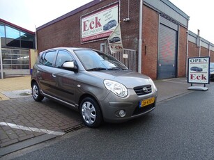 Kia Picanto 1.0 Seven (bj 2010)