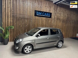 Kia Picanto 1.0 Seven [bj 2010] AircoNieuwe APKNAP