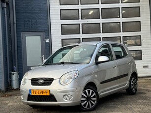 Kia Picanto 1.0 Seven Elek-Pakket Airco N.A.P