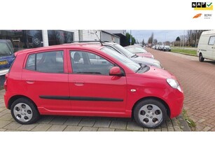 Kia Picanto 1.0 Seven,AIRCO, 5 deuren,140000 km NAP