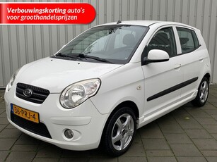 Kia Picanto 1.0 SevenAirco