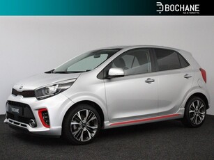 Kia Picanto 1.0 T-GDI 100 GT-Line