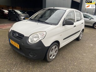 Kia Picanto 1.0 X / APK / NAP / 5DRS / STUURBEKRACHTIGING /