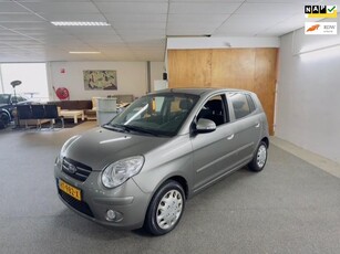 Kia Picanto 1.0 X Apk Nieuw,2e