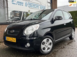 Kia Picanto 1.0 X-ecutiveClima5-drsCv