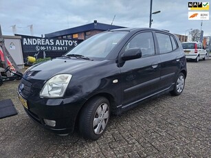 Kia Picanto 1.0 X-treme 5-deurs *apk:12-2025*