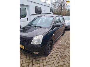 Kia Picanto 1.0 X-treme