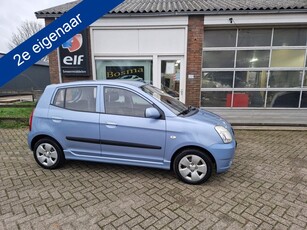 Kia Picanto 1.0i 