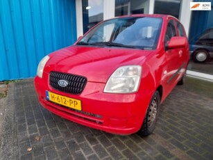 Kia Picanto 1.1 EX Sport met nieuwe APK