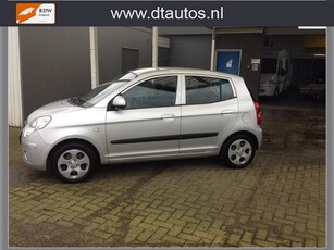 Kia Picanto 1.1 Fifteen airco el ramen apk 30-11-2025