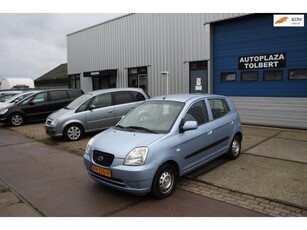 Kia Picanto 1.1 LX