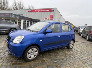 Kia Picanto 1.1 LXE