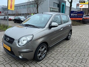 Kia Picanto 1.1 SportbyKia - AIRCO - NIEUWE APK - 98.000