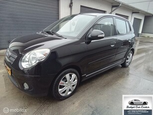 Kia Picanto 1.1 X-ecutive. AIRCO