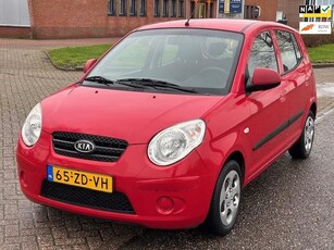 Kia Picanto 1.1 X-tra 5-Drs Stuurbekrachtiging Airco