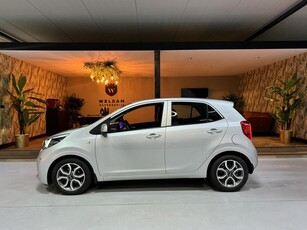 Kia Picanto 1.2 CVVT DynamicPlusLine Garantie Led Cruise