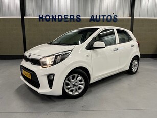 Kia Picanto 1.2 CVVT GT-Line I 85 PK I APPLECARPLAY I