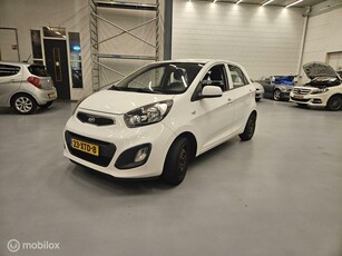 Kia Picanto 1.2 CVVT ISG (2012) CarPlayNaviBluetoothAPK