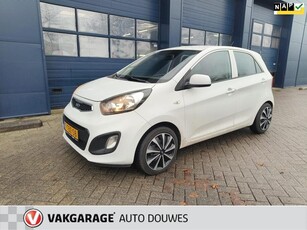 Kia Picanto 1.2 CVVT ISG Comfort Pack NAP Airco 5drs.