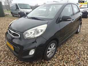 Kia Picanto 1.2 CVVT ISG R-SportbyKia , Apk augustus 2025