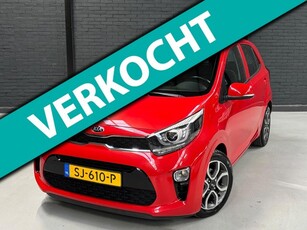 Kia Picanto 5-deurs 1.0 MPi DynamicPlusLine - camera -