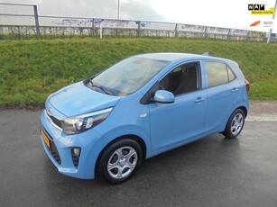 Kia Picanto Kia picanto 1.0 benzine met airco 71.000km