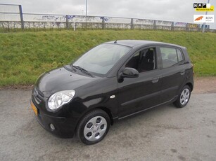 Kia Picanto Kia picanto 1.0 benzine met airco 92.000km