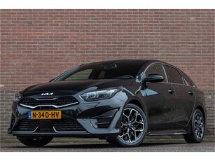 Kia ProCeed 1.0 T-GDi GT-Line, Carplay, Stoel &