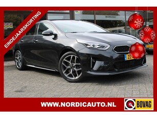 Kia ProCeed 1.0 T-GDI GT-SPORTLINE PANORAMADAK / NAVIGATIE-