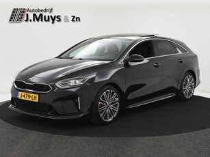 Kia ProCeed 1.4 T-GDI 140PK GT-PlusLine AUTOM.