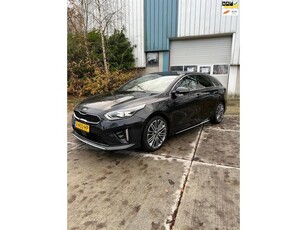 Kia PROCEED 1.4 T-GDI GT-Line