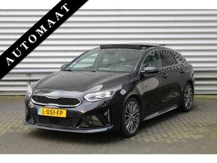 Kia ProCeed 1.5 T-GDI 160pk GT-PlusLine Automaat NL Auto