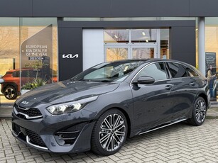 Kia ProCeed 1.5 T-GDi GT-PlusLine Panodak Direct uit