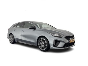 Kia ProCeed 1.6 CRDi GT-PlusLine-Sportpack Aut. *PANO