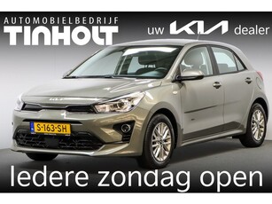 Kia Rio 1.0 T-GDi MHEV DynamicLine (bj 2023)