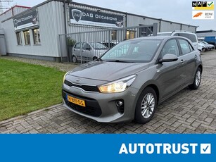 Kia Rio 1.0 TGDI DynamicLine CAMERACRUISENAVICARPLAY