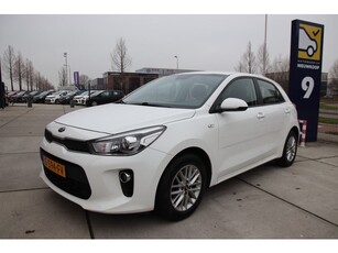 Kia Rio 1.0 TGDI DynamicLine Navi/Camera, Cruise, NL auto