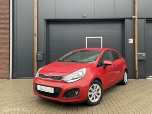 Kia Rio 1.1 CRDi Comfort Pack Airco Led NL auto