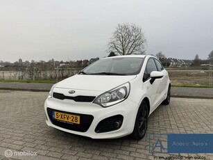 Kia Rio 1.2 CVVT BusinessLine