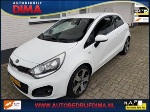 Kia Rio 1.2 CVVT BusinessLine/ Cruise Control/ Airco