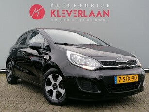 Kia Rio 1.2 CVVT Comfort Pack AIRCO BLUETOOTH Wij