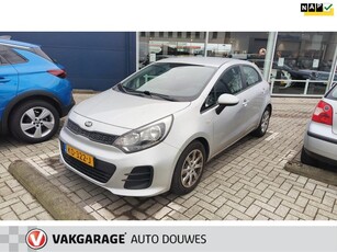 Kia Rio 1.2 CVVT ComfortLine NAP 5drs. Airco