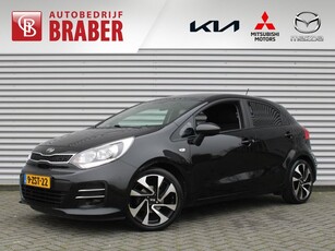 Kia Rio 1.2 CVVT DynamicLine 17