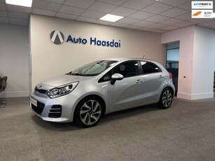 Kia RIO 1.2 CVVT ExecutiveLineLED17